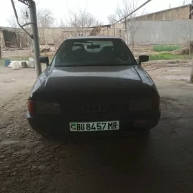 Audi 80 1990
