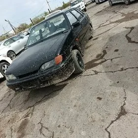 Lada 2115 2003