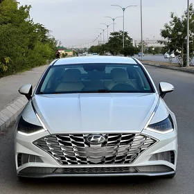 Hyundai Sonata 2021