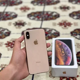 IPhone XS