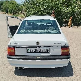 Opel Vectra 1993