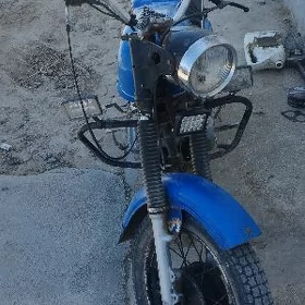 Jawa Perak 1998
