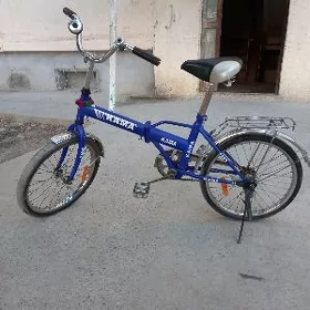 Kama tigir