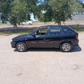 Opel Astra 1993