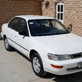 Toyota Corolla 1995