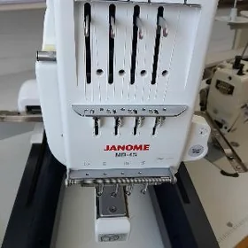 JANOME MB.4S
