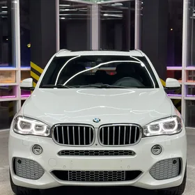 BMW X5 2017