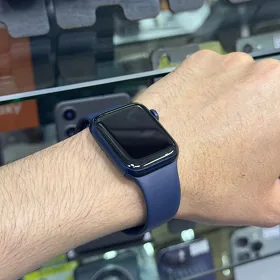 Apple watch 6