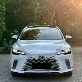 Lexus RX 350 2023