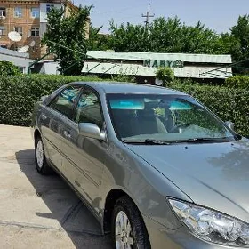 Toyota Camry 2006