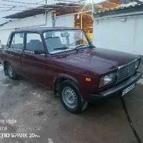 Lada 2107 1993