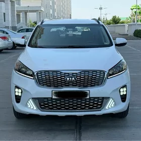 Kia Sorento 2020