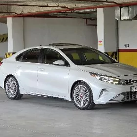 Kia Forte 2020