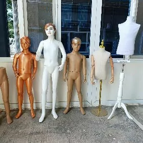 satlyk dediski manken