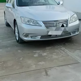 Lexus ES 350 2010