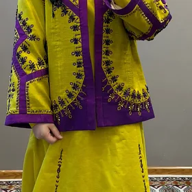 shantu  yupek