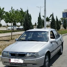 Opel Vectra 1990