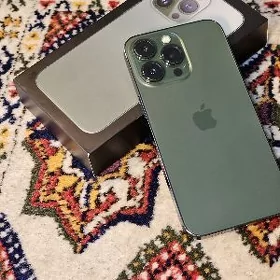 Iphone 13 Pro