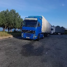 Volvo FH 420 2002