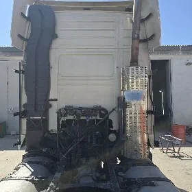 Dik Gulšitil Volvo