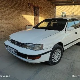 Toyota Corona 1994