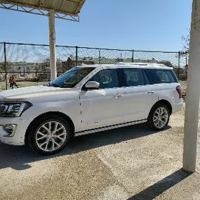 Ford Expedition 2018
