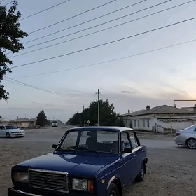 Lada 2107 1999