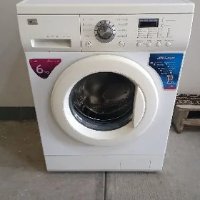 LG KIRMASIN 6 KG