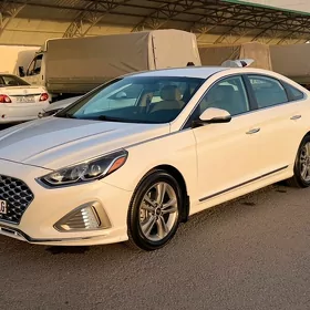 Hyundai Sonata 2019