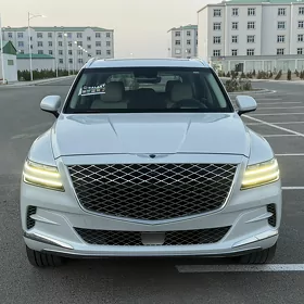 Genesis GV80 2022