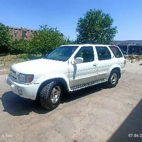 Infiniti I30 1998