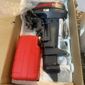 Yamaha 15