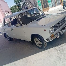 Lada 2101 1980