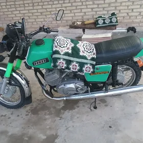 Iž Ýupiter 2014