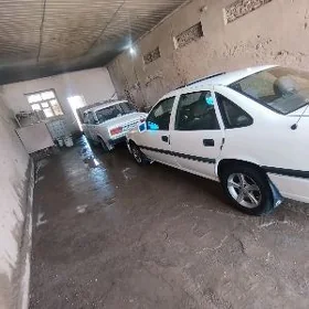 Opel Vectra 1994