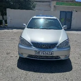 Toyota Camry 2002