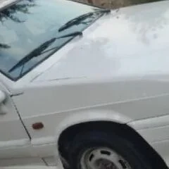 Lada 2115 2001