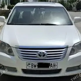 Toyota Avalon 2009