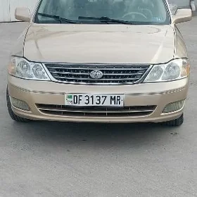 Toyota Avalon 2001