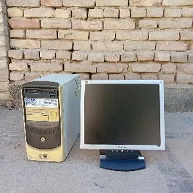 computer