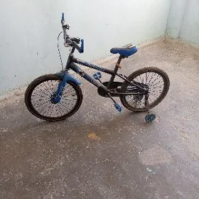 велосипед