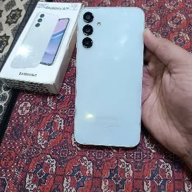 Samsung A15 4/128