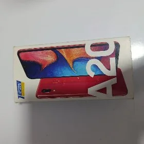 Samsung galaxy A20