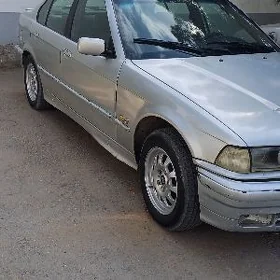 BMW 525 1993