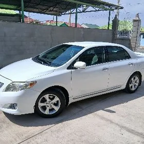 Toyota Corolla 2010