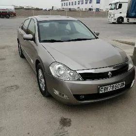 Renault Safrane 2010