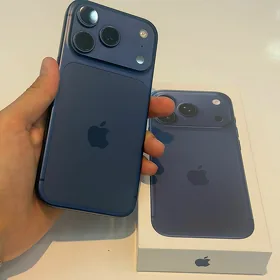iPhone 17 Pro
