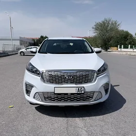 Kia Sorento 2020