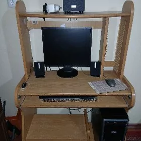 Kompyuter