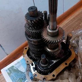 Wektra b yugurek karopka